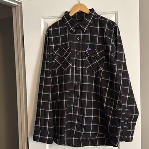Dixxon DEFCON Flannel